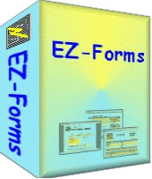 EZ-Forms-CARE screenshot